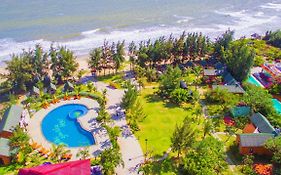 Long Hải Channel Beach Resort